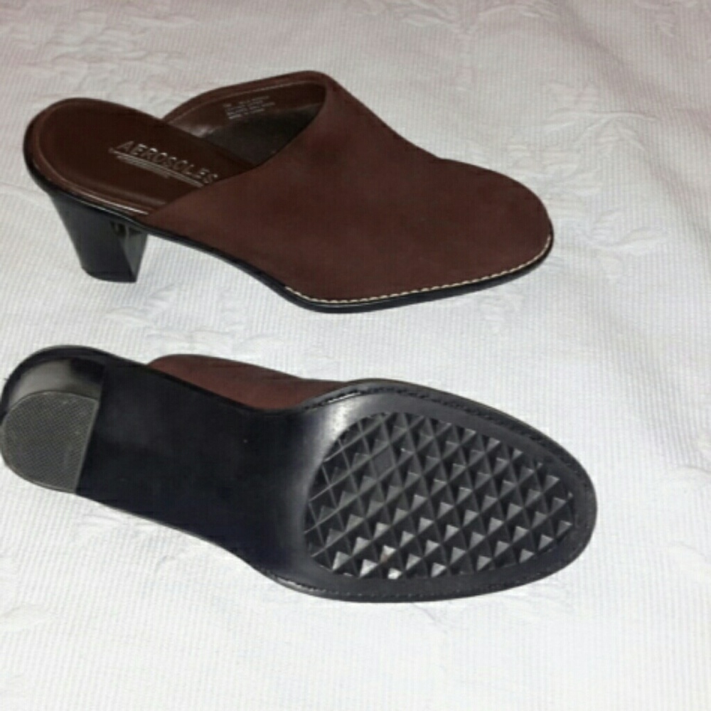 Aerosoles shoes
